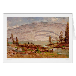 Paisaje de Sierra Nevada (0709A)