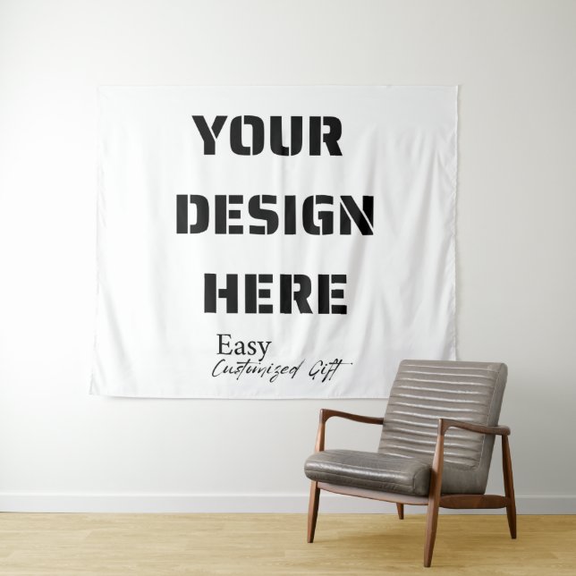 Paisaje de Tapiz (In situ (horizontal))