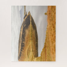 Paisaje del rompecabezas de Islandia - lago Myvatn