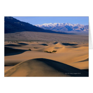 Paisaje del Valle de la Muerte 2