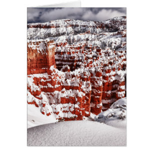 Paisaje escarpado