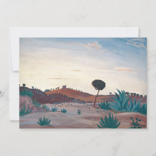 Paisaje español   James Dickson Innes