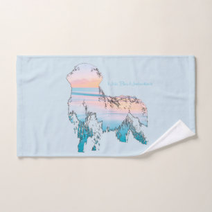 Paisaje marino de Notta Bear