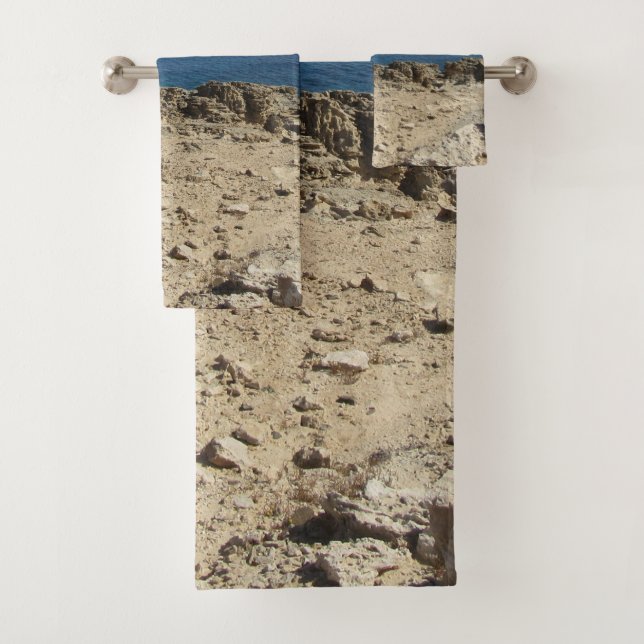 Paisaje mediterráneo de las islas griegas (In situ)