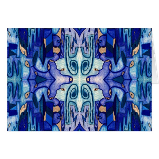 Paisaje urbano (Anverso (Horizontal))