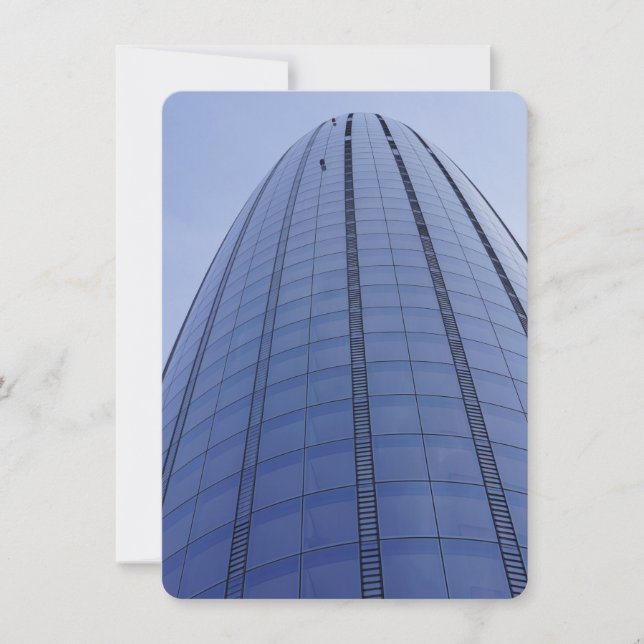 Paisaje urbano (Anverso)