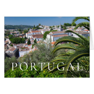 Paisaje urbano de Aveiro, Portugal