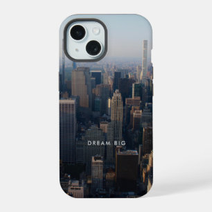 Paisaje urbano de ensueño Motivacional