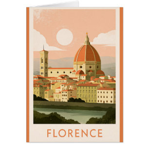 Paisaje urbano de Florencia