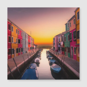 Paisaje urbano de Italia