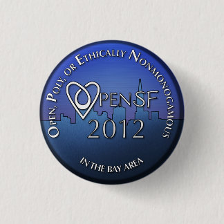 Paisaje urbano del botón de OpenSF