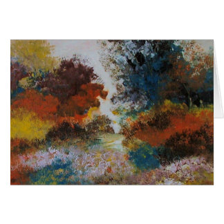 Paisajes irlandeses - primavera