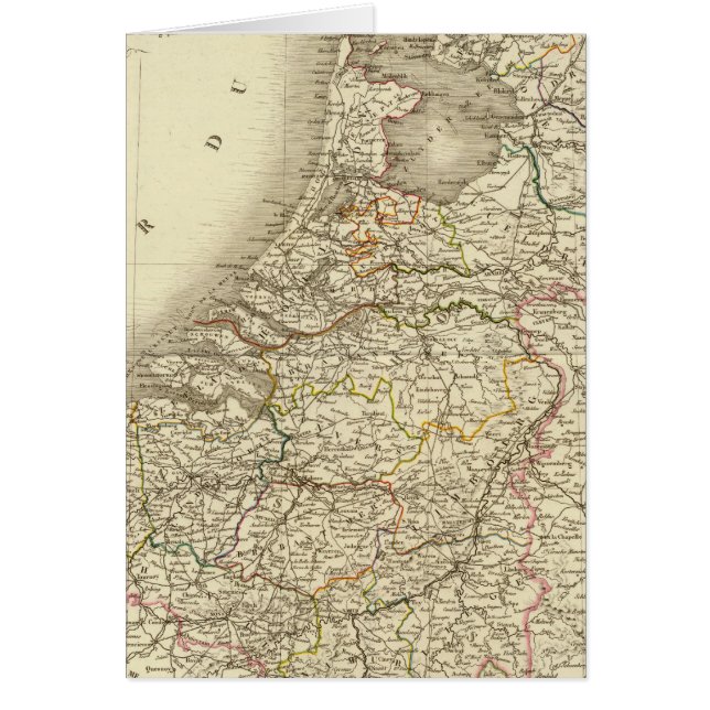 Países Bajos (Frente)