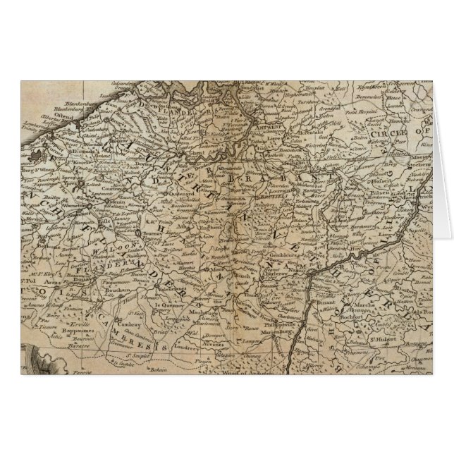 Países Bajos 10 (Anverso (Horizontal))