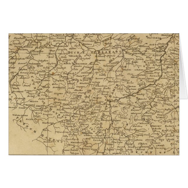 Países Bajos 6 (Anverso (Horizontal))