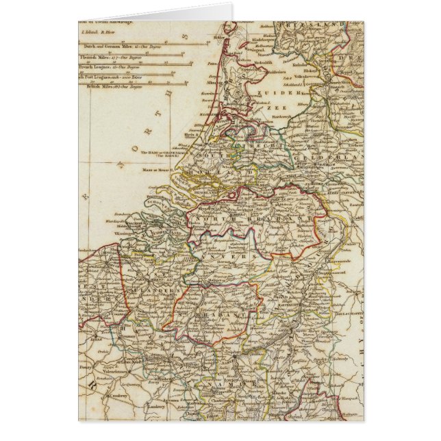 Países Bajos 9 (Frente)