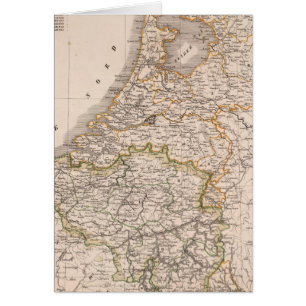 Países Bajos, Bélgica