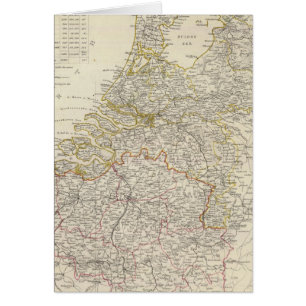 Países Bajos, Bélgica