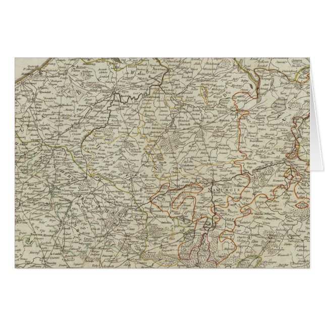 Países Bajos católicos (Anverso (Horizontal))