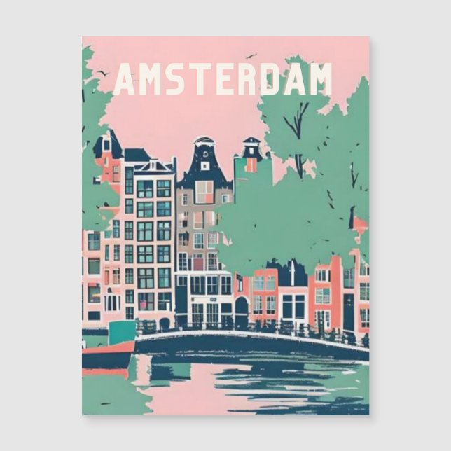 Países Bajos de Ámsterdam (Anverso)