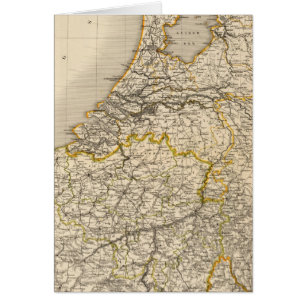 Países Bajos y Bélgica 2