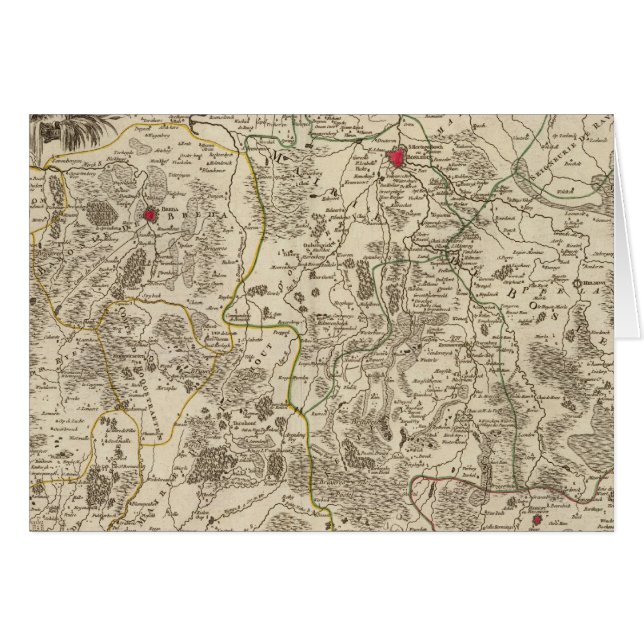 Países Bajos y Bélgica 3 (Anverso (Horizontal))