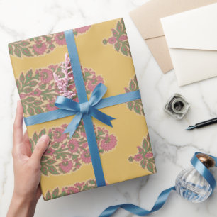 paisley 1b - Papel de Regalo