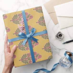 paisley 1c - Papel de Regalo