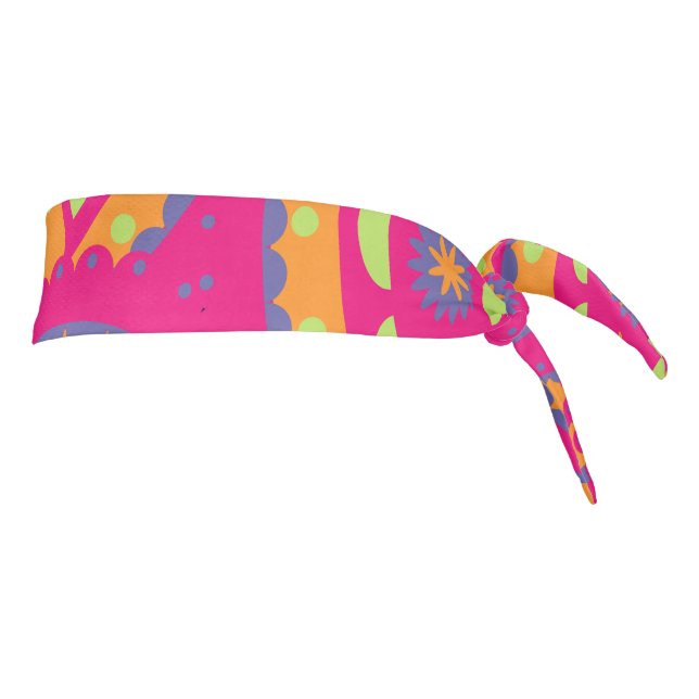 Paisley Colorido (Girar 90)