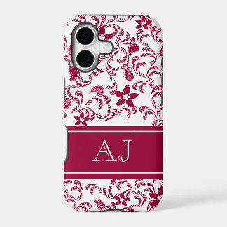 Paisley Garden con color cambiable