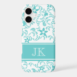 Paisley Garden con color cambiable