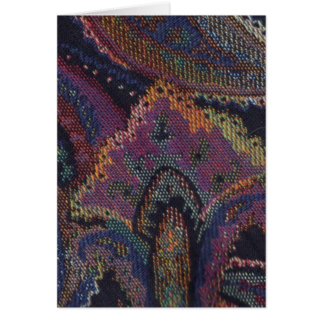 Paisley Purple (Frente)