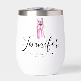 Pajamas Prosecco Moda Bachelorette Party Gracias