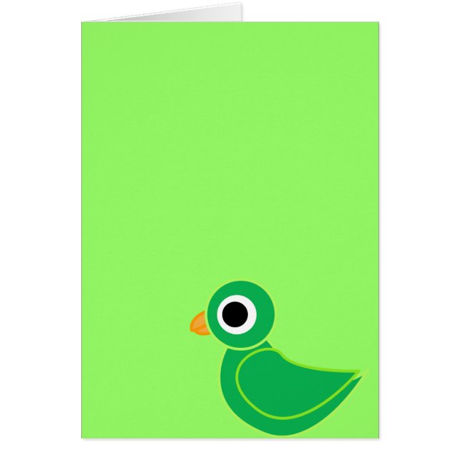 pajarito (Frente)