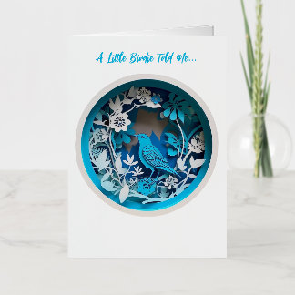 Pájaro azul - Satisfacer Pronto Los Deseos