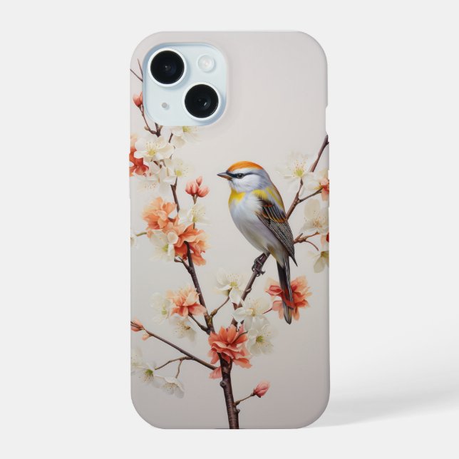 Pájaro bonito (Reverso )