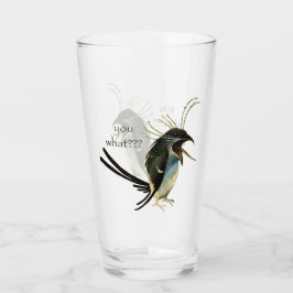 Pájaro de Jerónimo Bosco