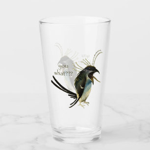 Pájaro de Jerónimo Bosco