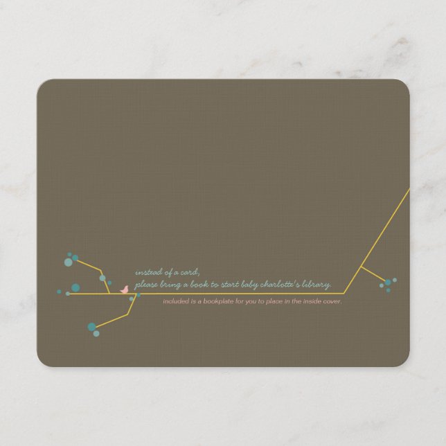 Pájaro de la jerarquización + Tarjeta del parte (Anverso)