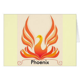 Pájaro de Phoenix