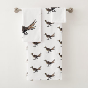 Pájaro del Roadrunner