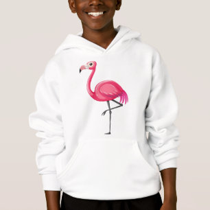 Pájaro Flamingo Rosa-89686