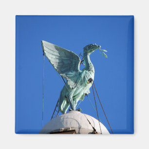 Pájaro Hepático, imán Liverpool