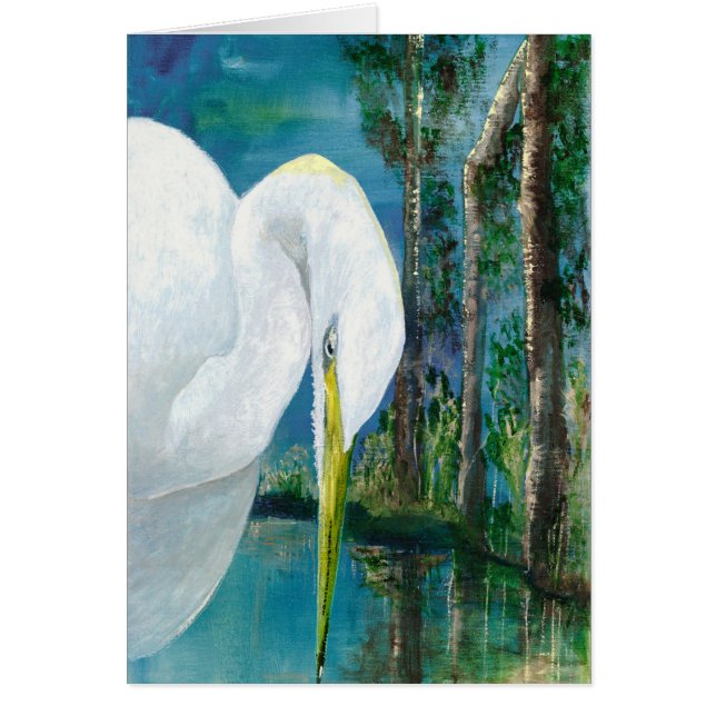 Pájaro tropical (Frente)