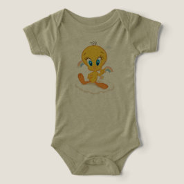Pájaro Tweety 