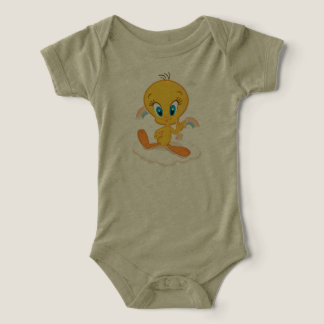 Pájaro Tweety