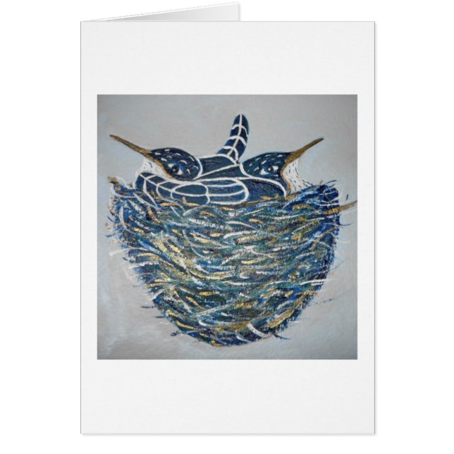 pájaros de la jerarquización (Frente)