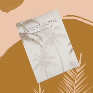 Pájaros de palmas de tierra ganan las redes social