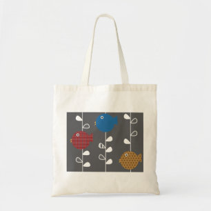 Pájaros de salir de la bolsa