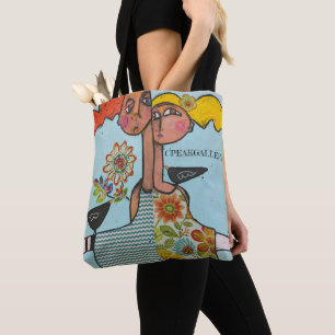 Pájaros de una bolsa de plumas
